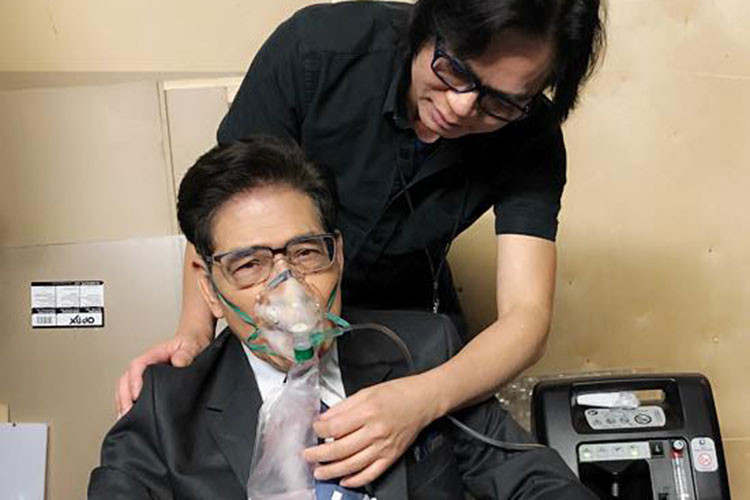 Hot Face sao Việt 24h: MC Kỳ Duyên tiết lộ MC Nguyễn Ngọc Ngạn bị bật máu mũi phải cấp cứu trong đêm.