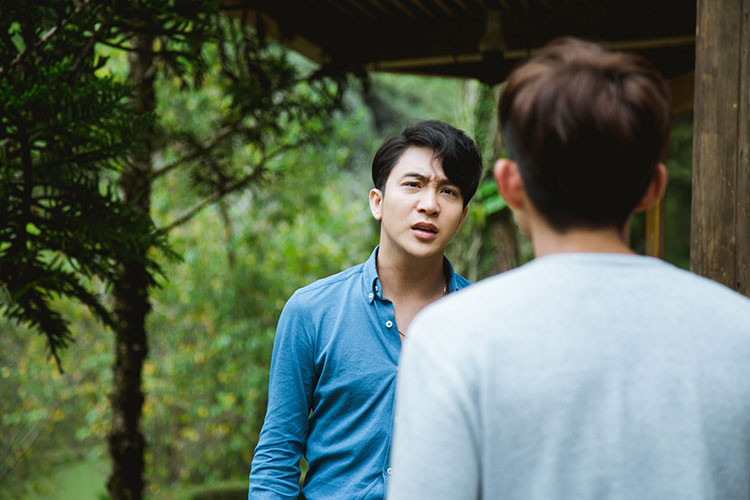 Bộ phim "100 ngày bên em" dự kiến khởi chiếu tại các rạp trên toàn quốc vào ngày 25/4 tới đây.