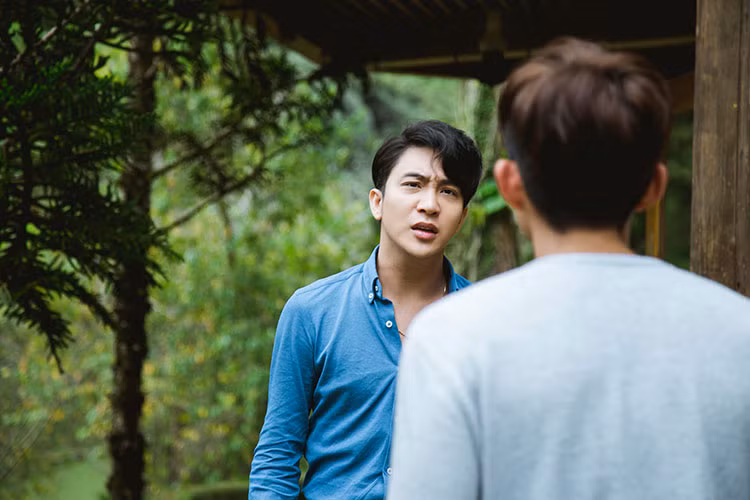 Bộ phim "100 ngày bên em" dự kiến khởi chiếu tại các rạp trên toàn quốc vào ngày 25/4 tới đây.