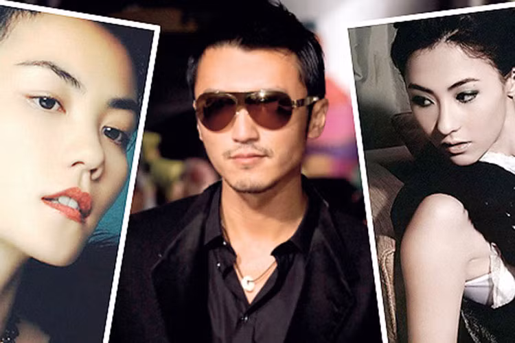 Năm 2011, Trương Bá Chi (phải) và Tạ Đình Phong ly hôn. Trong khi Tạ Đình Phong đang hạnh phúc bên Vương Phi, nhiều người tò mò cuộc sống hiện tại của Trương Bá Chi. Ảnh: VTV