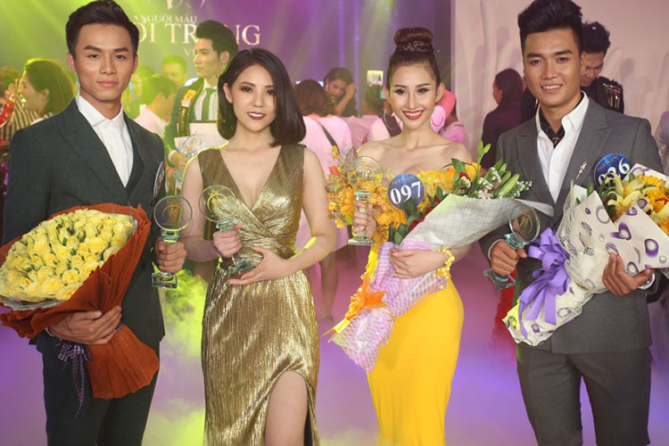 Ngoài các giải thưởng chính, ban tổ chức cũng đã trao 11 giải phụ cho các thí sinh. Một số giải phụ quan trọng gồm: Thí sinh có hình thể đẹp nhất (H’ăng Niê, Huỳnh Hoàng Trí), Thí sinh trình diễn catwalk đẹp nhất (Nguyễn Thị Dung, Nguyễn Tuấn Thành).