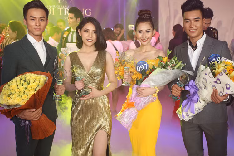 Ngoài các giải thưởng chính, ban tổ chức cũng đã trao 11 giải phụ cho các thí sinh. Một số giải phụ quan trọng gồm: Thí sinh có hình thể đẹp nhất (H’ăng Niê, Huỳnh Hoàng Trí), Thí sinh trình diễn catwalk đẹp nhất (Nguyễn Thị Dung, Nguyễn Tuấn Thành).