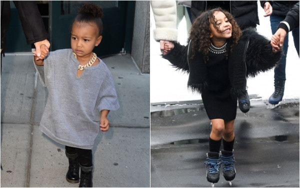 Công chúa nhà Kim Kardashian và Kanye West luôn giữ vững danh hiệu “nhóc tì sành điệu” của Hollywood từ bé đến hiện tại. North West được nhiều người ngưỡng mộ không chỉ bởi vẻ ngoài cá tính mà còn cả cuộc sống nhung lụa đầy mơ ước. Công chúa nhà Kim Kardashian và Kanye West luôn giữ vững danh hiệu “nhóc tì sành điệu” của Hollywood từ bé đến hiện tại. North West được nhiều người ngưỡng mộ không chỉ bởi vẻ ngoài cá tính mà còn cả cuộc sống nhung lụa đầy mơ ước.