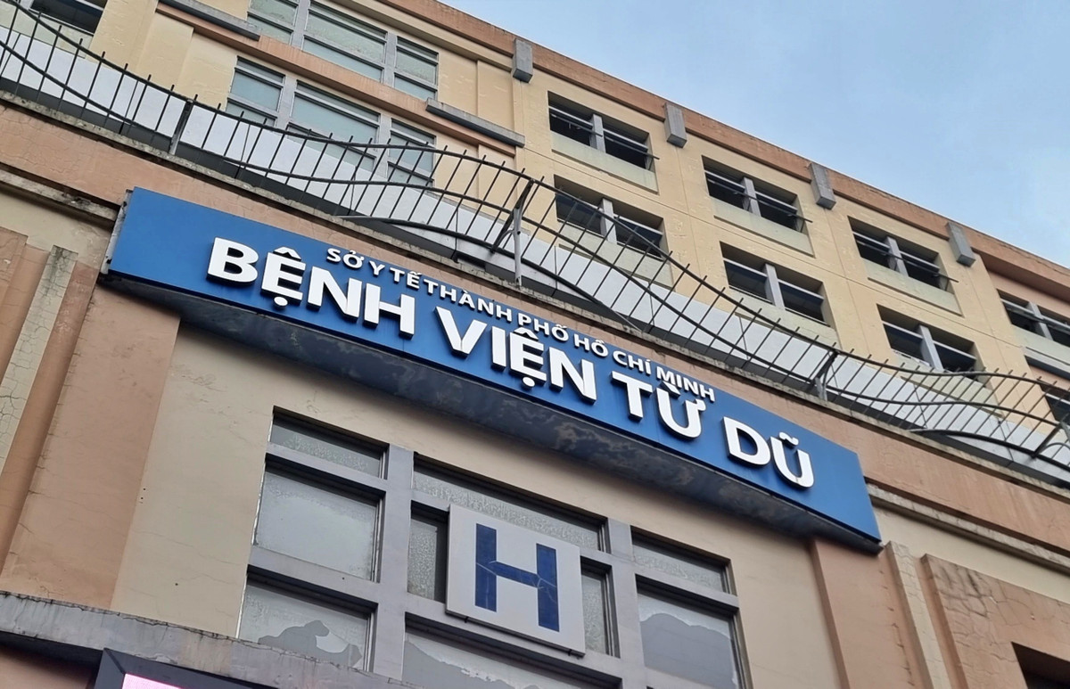 Đầu năm Công ty An Lộc trúng gói thầu vệ sinh bệnh viện Dau nam Cong ty An Loc trung goi thau ve sinh benh vien