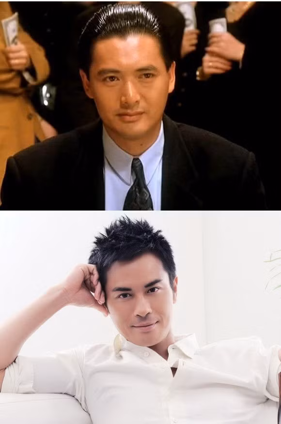 Chau Nhuan Phat thua nhan toi nao cung “canh me” xem Thien Nhan-Hinh-2