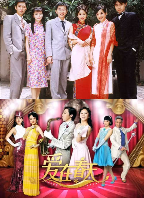 “Team Tieu Diep” khien nguoi xem lien tuong den nhom nhac dinh dam Han Quoc-Hinh-3