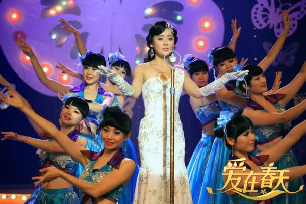 “Team Tieu Diep” khien nguoi xem lien tuong den nhom nhac dinh dam Han Quoc-Hinh-4