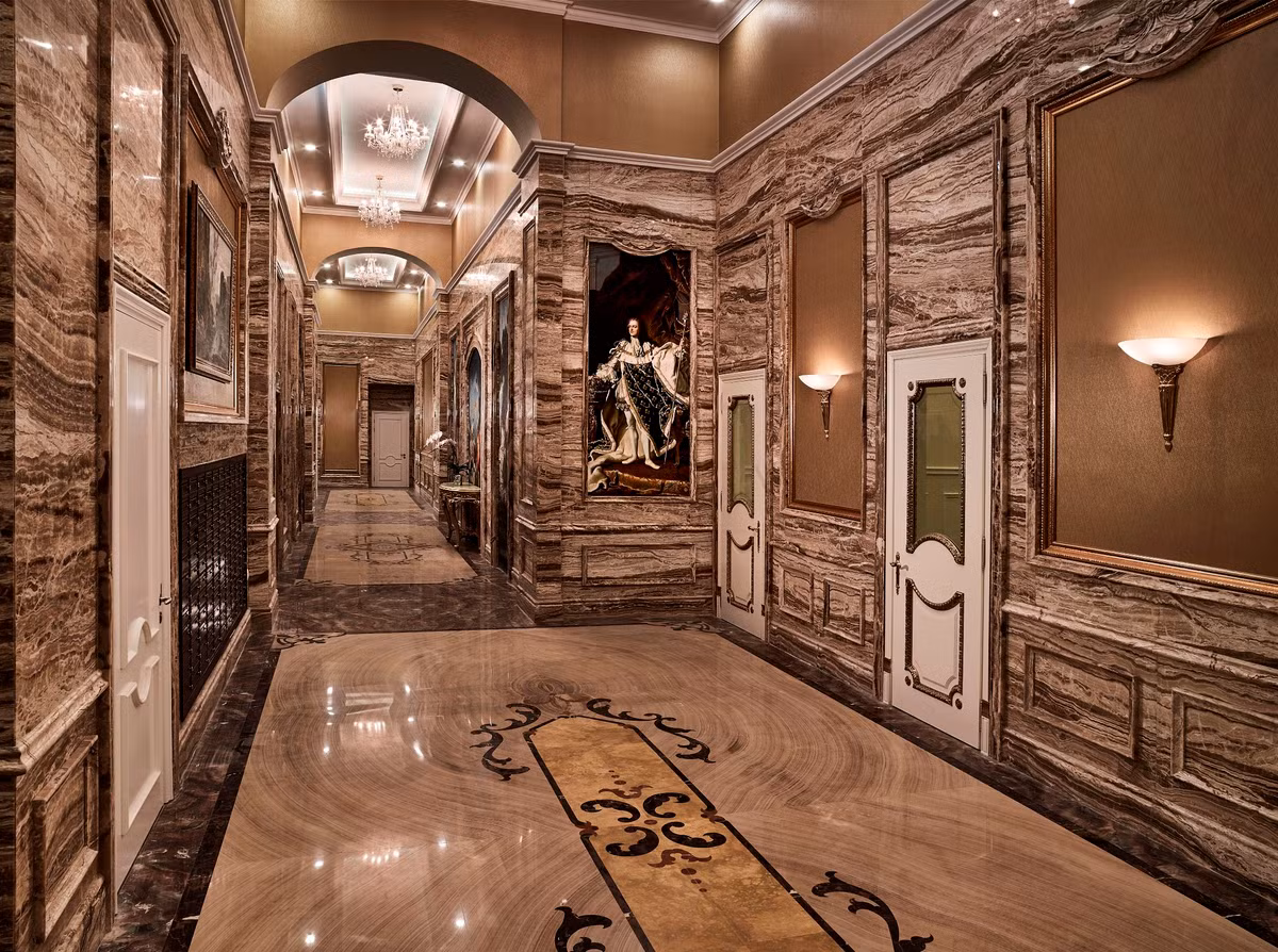 D’. Palais Louis - Quy nhu thoi gian-Hinh-2