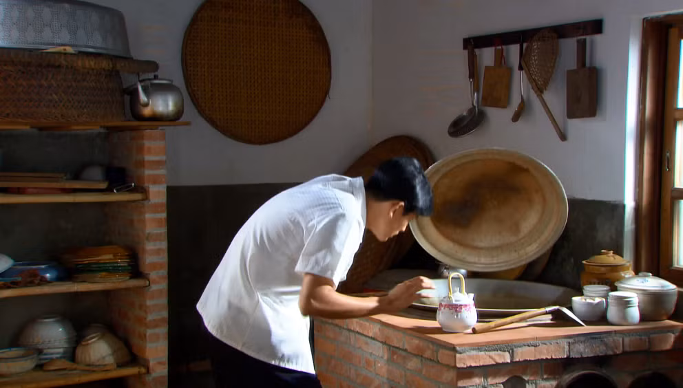 “Lua chon nao cho em“: Trung Phu mat diem truoc “me vo tuong lai” vi chem gio-Hinh-7