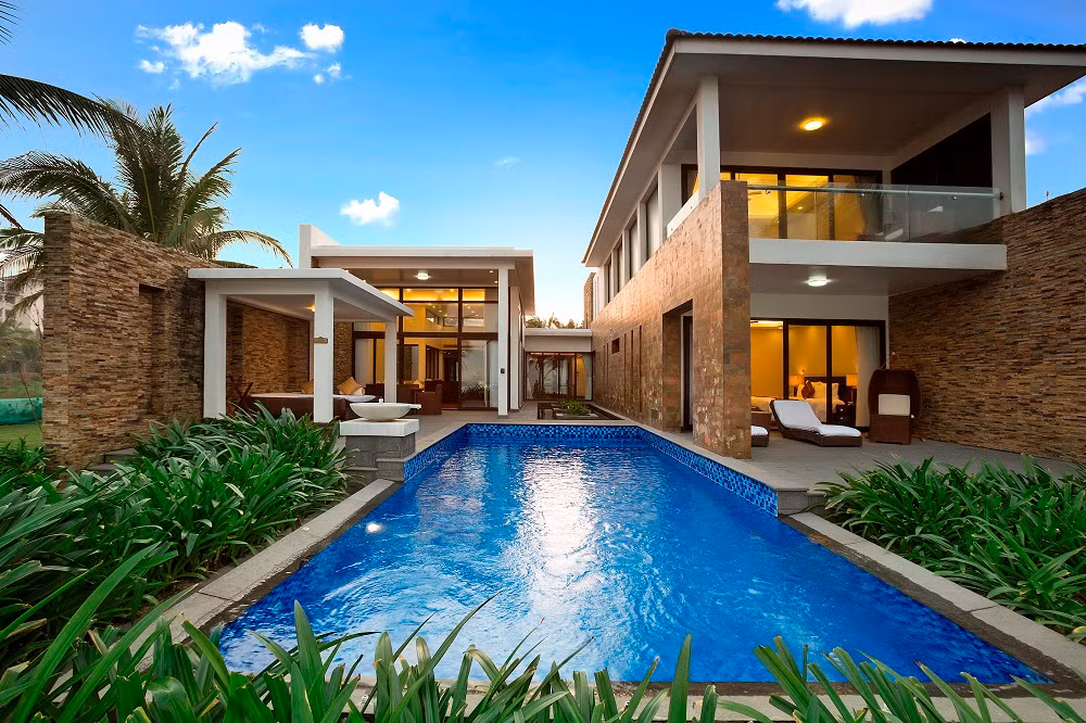 Vinpearl Da Nang - noi luu tru cua Tong thong Nga tai Viet Nam-Hinh-3