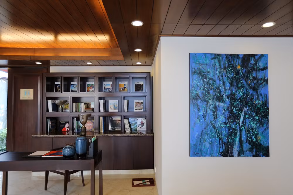 Vinpearl Da Nang - noi luu tru cua Tong thong Nga tai Viet Nam-Hinh-7