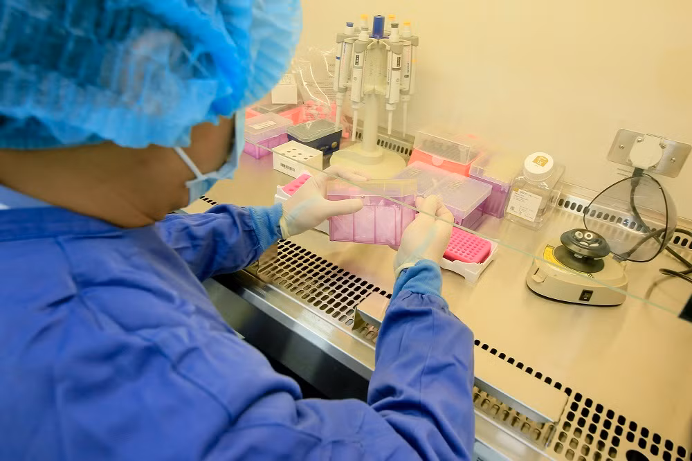 Vinmec xet nghiem mot lan, tam soat 16 loai ung thu di truyen-Hinh-2