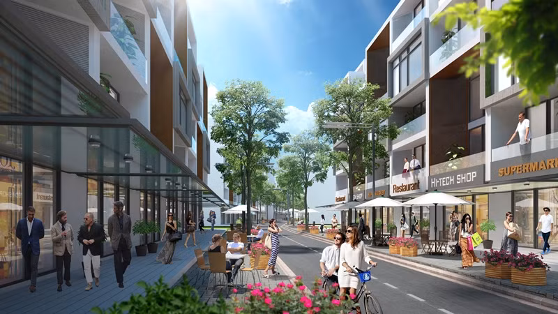 FLC Lux City Quy Nhon kien tao do thi bien hien dai tai Quy Nhon-Hinh-4