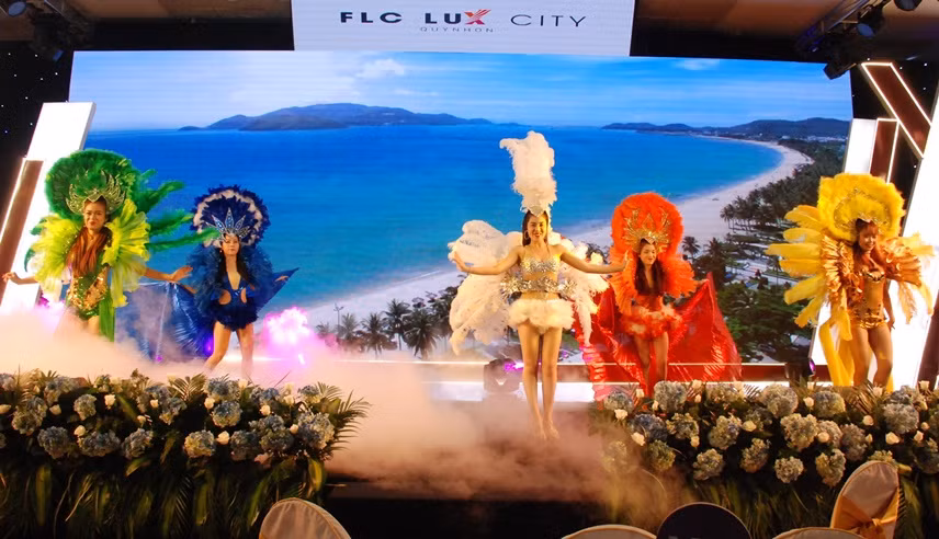 FLC Lux City Quy Nhon kien tao do thi bien hien dai tai Quy Nhon-Hinh-6