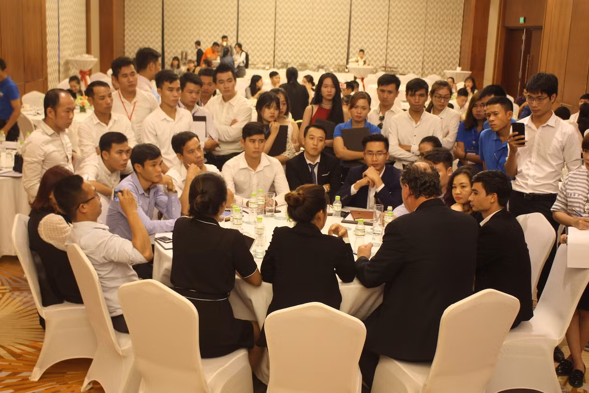 Ra mat FLC Holiday: Nghi duong dang cap 5 sao voi gia 2 sao-Hinh-2