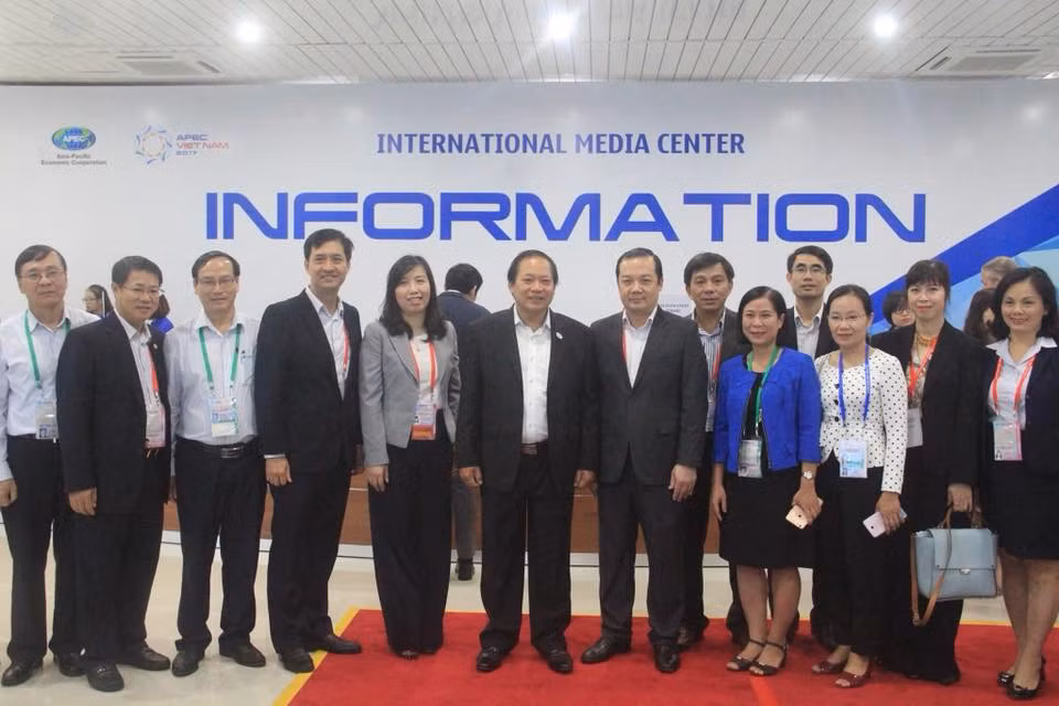 VNPT hoan thanh xuat sac nhiem vu tai APEC 2017-Hinh-3