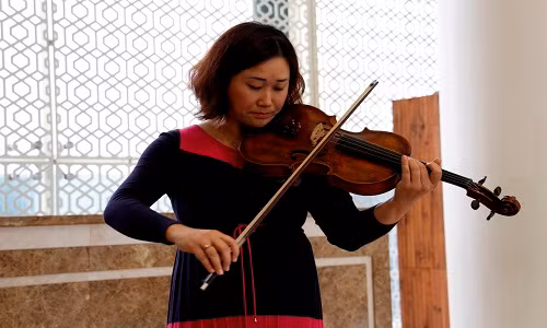 Tuyen chon nghe sy cho Sun Symphony Orchestra- san choi am nhac thu vi-Hinh-3