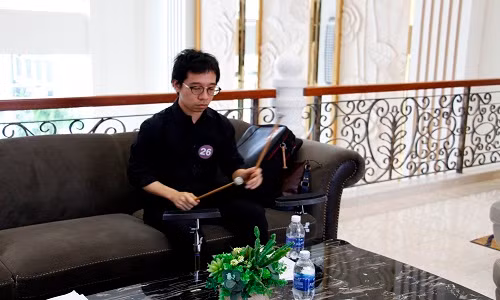 Tuyen chon nghe sy cho Sun Symphony Orchestra- san choi am nhac thu vi-Hinh-2