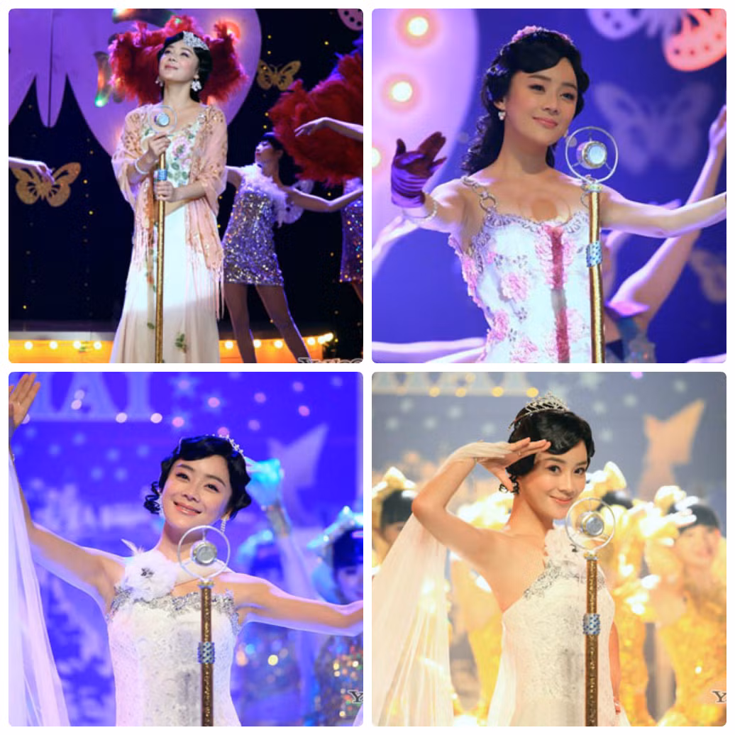 Vien San San: Tu “Thanh co” ma giao den “nu hoang san khau” trong Yeu Giua Mua Xuan-Hinh-5