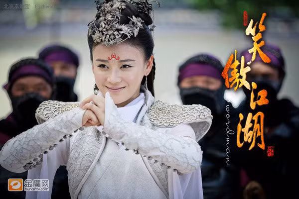 Vien San San: Tu “Thanh co” ma giao den “nu hoang san khau” trong Yeu Giua Mua Xuan-Hinh-2