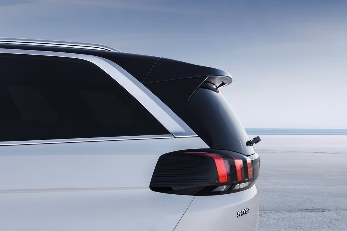 Thang 12/2017, Peugeot 5008-SUV 7 cho the he moi toi tay khach Viet-Hinh-2