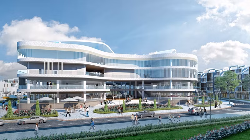 Nhan vang, song sang tai FLC Lux City Quy Nhon-Hinh-2