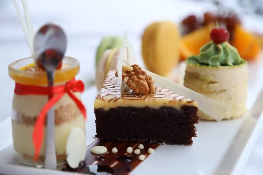 Uu dai hap dan danh tang du khach toi Sun World Ba Na Hills