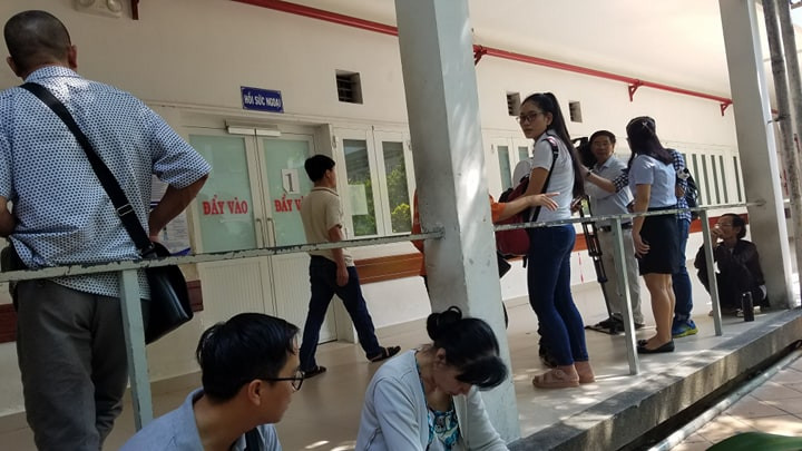 Nan nhan am anh giay phut BMW gay tai nan kinh hoang-Hinh-4