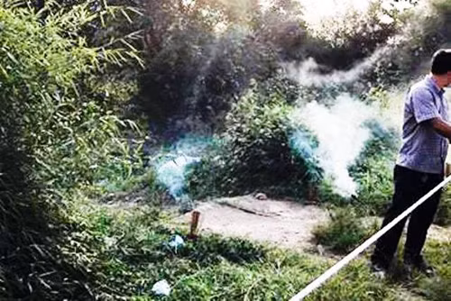 Vu co gai bi giet bo bao tai: Vi sao hung thu bi bat rat nhanh?-Hinh-3