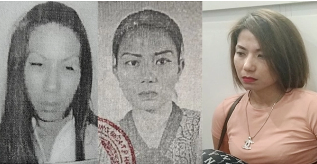 Theo cơ quan công an, vài năm gần đây “bà trùm” Hương “mẩu” đã xây dựng một đường dây buôn bán ma túy tổng hợp khủng từ Nghệ An ra Hà Nội. Mỗi đơn hàng, cô ta bán cả cân ma túy đá trở lên (trị giá khoảng 250-300 triệu đồng). Tại các ngôi nhà cao tầng thuộc phường Đức Giang, Thượng Thanh (quận Long Biên) Hương đã tổ chức thành các “kho” chứa hàng và giao cho các đối tượng đều là người nhà, họ hàng thân thích ở tại đó “coi kho”. 