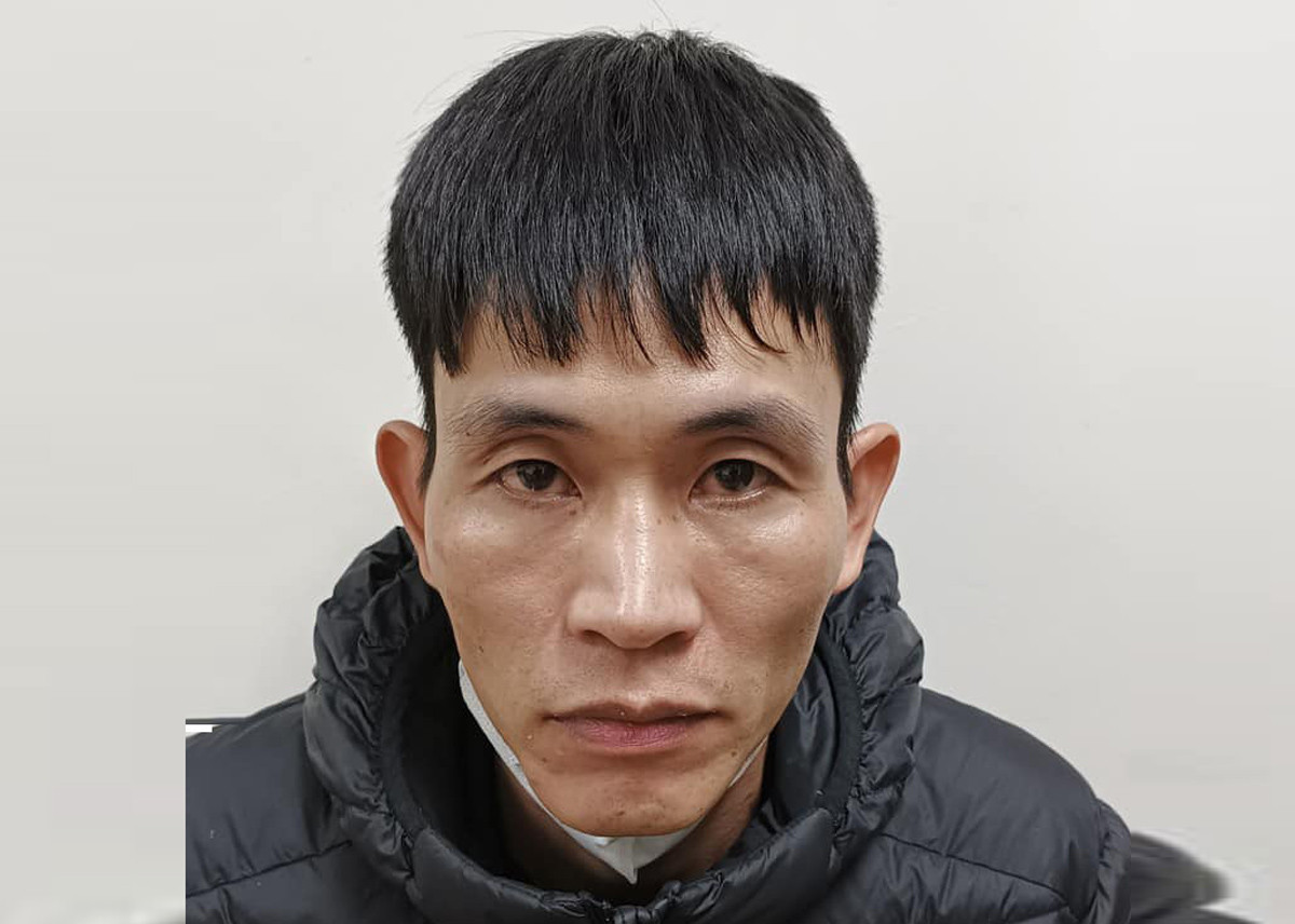 Bat 3 anh em ruot mua ban, tang tru trai phep chat ma tuy