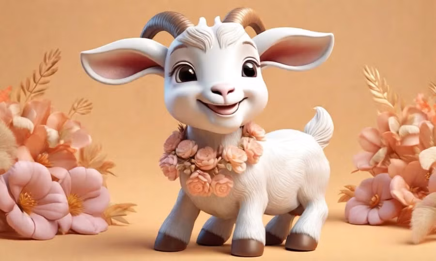 Tuổi Mùi: Người tuổi Mùi chăm chỉ hiền lành nhưng không kém phần thông minh hào hiệp, can đảm, giàu nghị lực. Con giáp tuổi này trời sinh giàu sang phú quý nên dù xuất thân nghèo hèn cũng có ngày tiền bạc đầy kho trong tháng 3 Âm lịch sắp tới. 