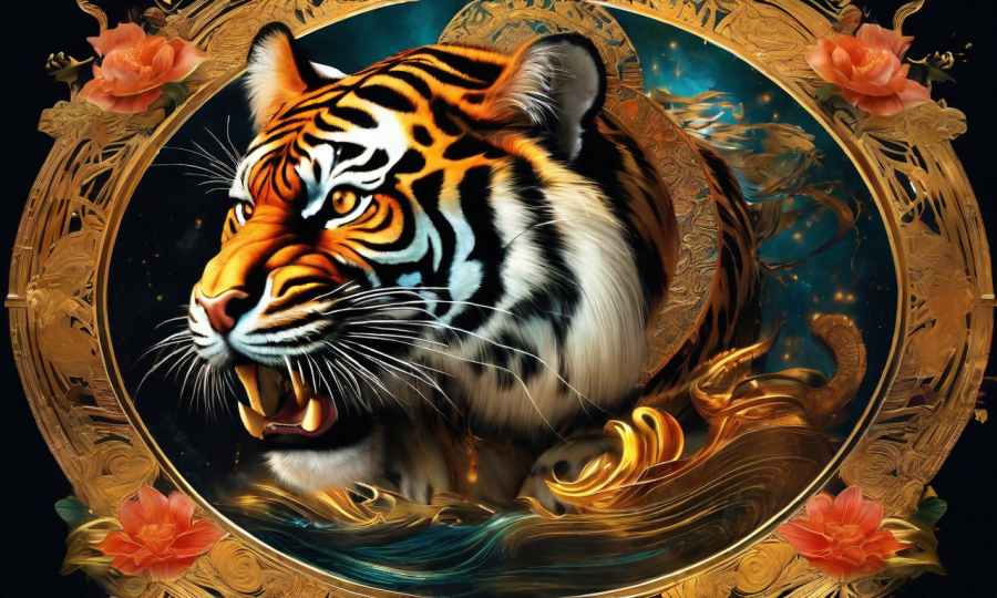 Tháng 3 âm lịch những người tuổi Dần sẽ có tài vận dồi dào, gặp những điều may mắn trong công việc. Con giáp này nếu làm công ăn lương sẽ có cơ hội thăng chức, tăng lương.