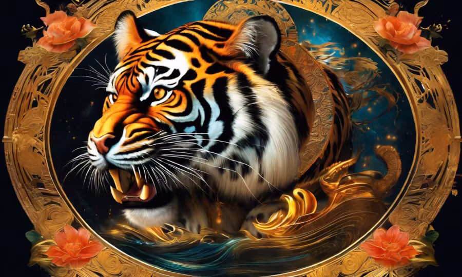 Tháng 3 âm lịch những người tuổi Dần sẽ có tài vận dồi dào, gặp những điều may mắn trong công việc. Con giáp này nếu làm công ăn lương sẽ có cơ hội thăng chức, tăng lương.