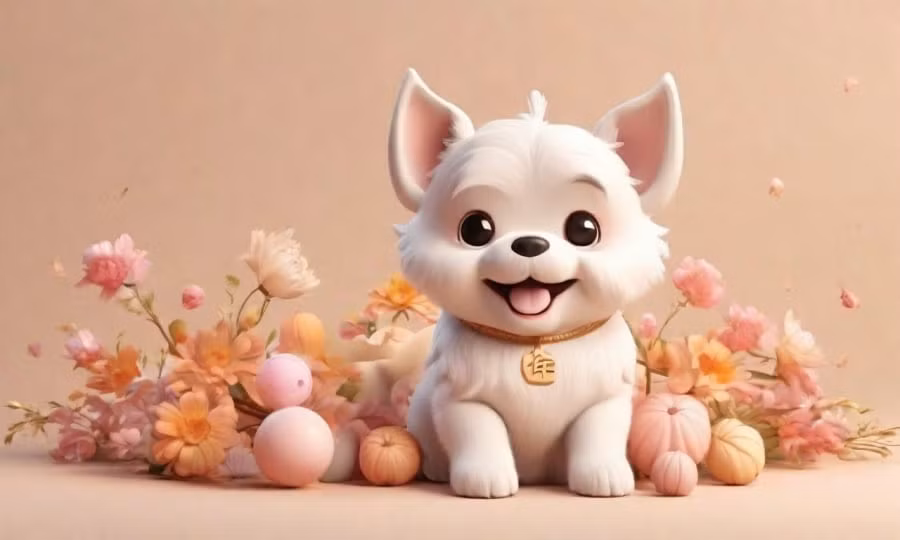 Tuổi Tuất: Theo tử vi 12 con giáp, người tuổi Tuất đủ bản lĩnh nên có thể tự bảo vệ mình. Họ là những người có khả năng nên tốc độ phát triển của họ luôn tăng dần đều, không có khó khăn gì cản bước chân của họ. 