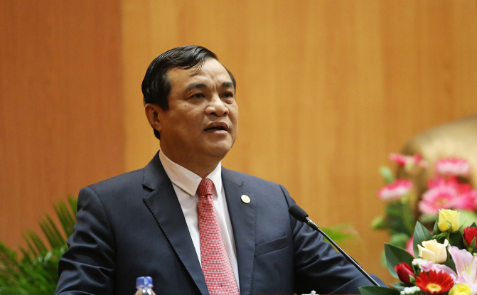 Ngày 3/1/2019, Hội nghị Ban Chấp hành Đảng bộ tỉnh Quảng Nam đã bầu ông Phan Việt Cường giữ chức vụ Bí thư Tỉnh ủy Quảng Nam, với tỷ lệ phiếu bầu 100%, thay ông Nguyễn Ngọc Quang nghỉ hưu từ ngày 1/1/2019.