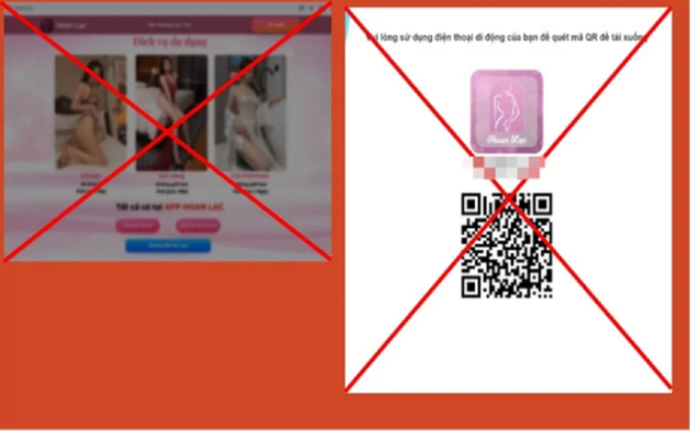  Tin vào app hẹn hò qua mạng, người đàn ông bị lừa 3 tỷ: Ông N.V.P (ngụ TP. Pleiku) thấy quảng cáo app “em út” nên đã cài đặt và được yêu cầu đóng tiền mua thẻ VIP. Cụ thể, bước 1 yêu cầu nộp 578.000 đồng, bước 2 nộp 399.000 đồng, bước 3 nộp tiền hơn 2,1 triệu và bước 4 nộp hơn 10 triệu. Sau khi hoàn thành, ông P. vẫn không được hẹn hò vì lý do “làm sai yêu cầu, sai nội dung chuyển khoản”… và yêu cầu ông P. tiếp tục nộp tiền để nhận thẻ VIP thì mới được nhận lại số tiền đã chuyển khoản. Vì muốn lấy lại tiền đã nộp, ông P. đã chuyển khoản hơn 10 lần với tổng số tiền hơn 3 tỷ đồng. (Ảnh minh họa) 