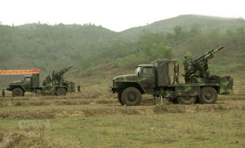 Trước đó, Việt Nam đã nâng cấp thành công lựu pháo kéo xe M2A1 105 mm lắp trên khung gầm xe tải Uran 375D. Do đó, về mặt công nghệ, Việt Nam có thể nâng cấp pháo M46 tương tự pháo tự hành Jupiter V của Cuba. Video Lãnh tụ Fidel Castro: huyền thoại sống đã đi vào lịch sử - Nguồn: VTC14