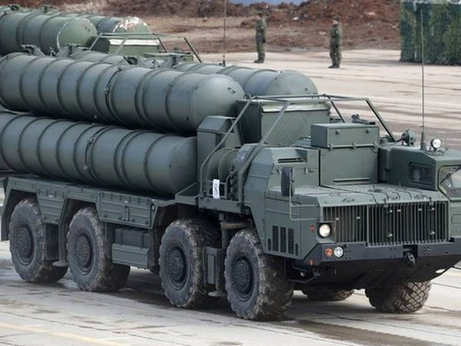 Sau đó vũ khí này được bán lại cho các đối thủ của Nga, để sử dụng trong các khu vực xung đột, dùng nó để chống lại chính quân nhân Nga và gây ra thiệt hại.