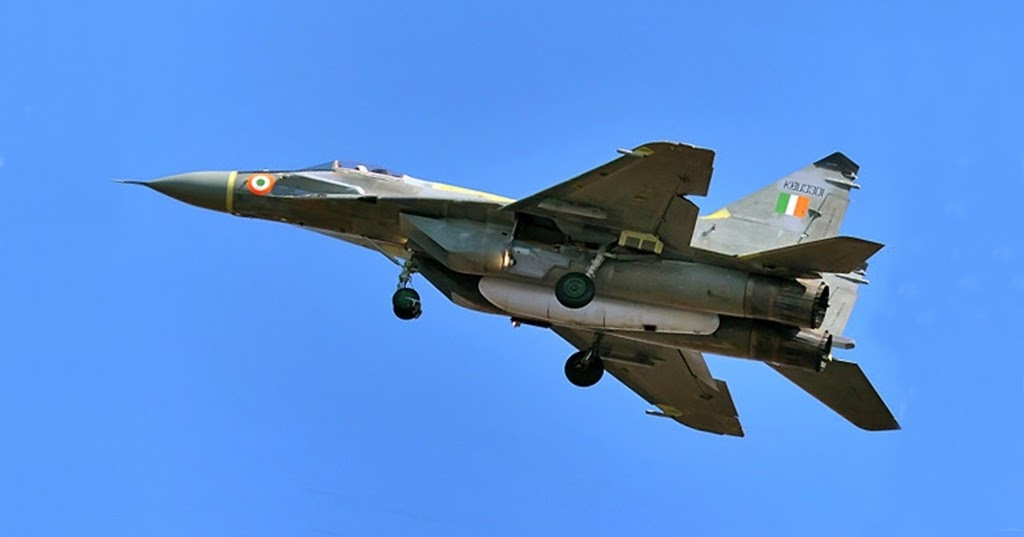 Chính vì vậy, việc Mỹ áp Đạo luật CAATSA với Ấn Độ vì thương vụ tiêm kích MiG-29 gần như không thể xảy ra mà nó chỉ dừng lại ở những tuyên bố.
