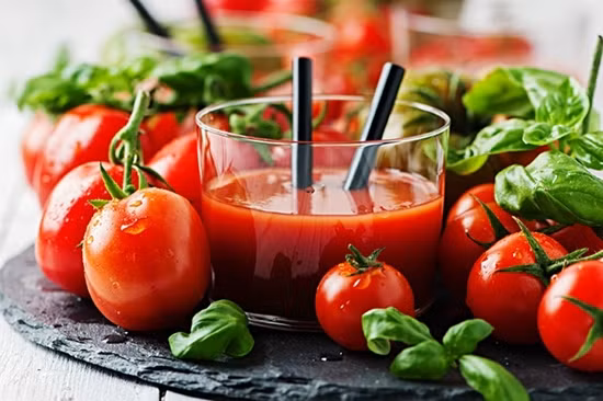 5 dieu dai ky khi an ca chua