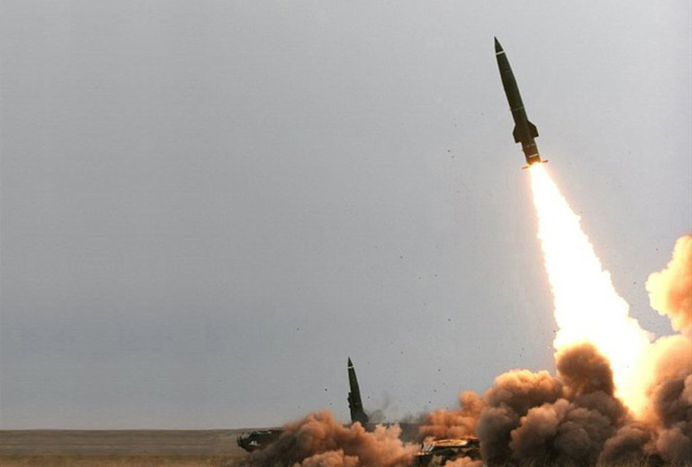 Được biết tên lửa Tochka-U đã và đang được Nga loại biên hàng loạt nhằm thay thế bằng tên lửa Iskander-M, vì vậy chiến trường Syria giúp Nga tiết kiệm đáng kể chi phí tháo dỡ loại tên lửa này.