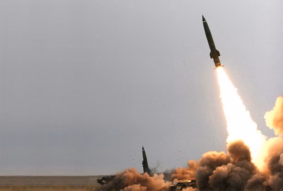 Được biết tên lửa Tochka-U đã và đang được Nga loại biên hàng loạt nhằm thay thế bằng tên lửa Iskander-M, vì vậy chiến trường Syria giúp Nga tiết kiệm đáng kể chi phí tháo dỡ loại tên lửa này.