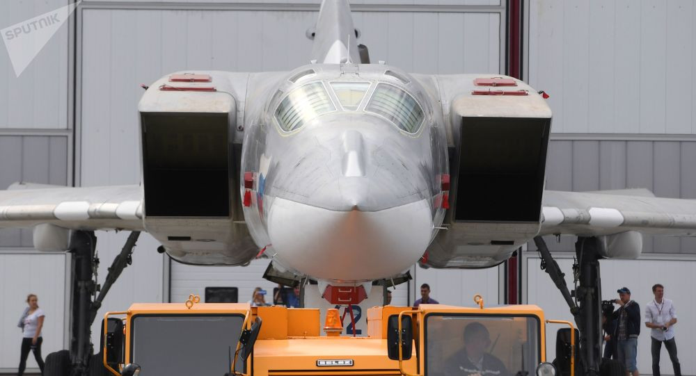 Giống như trên MiG-31, Tu-22M3M vẫn sử dụng khung sườn của Liên Xô, phiên bản nâng cấp lắp đặt một hệ thống điện tử vô tuyến kỹ thuật số (BREO) hiện đại nhất của Nga để hợp nhất với máy bay chiến lược mang tên lửa Tu-160M2 và trang bị máy ném bom mới, bổ sung tên lửa chống hạm Kh-32.