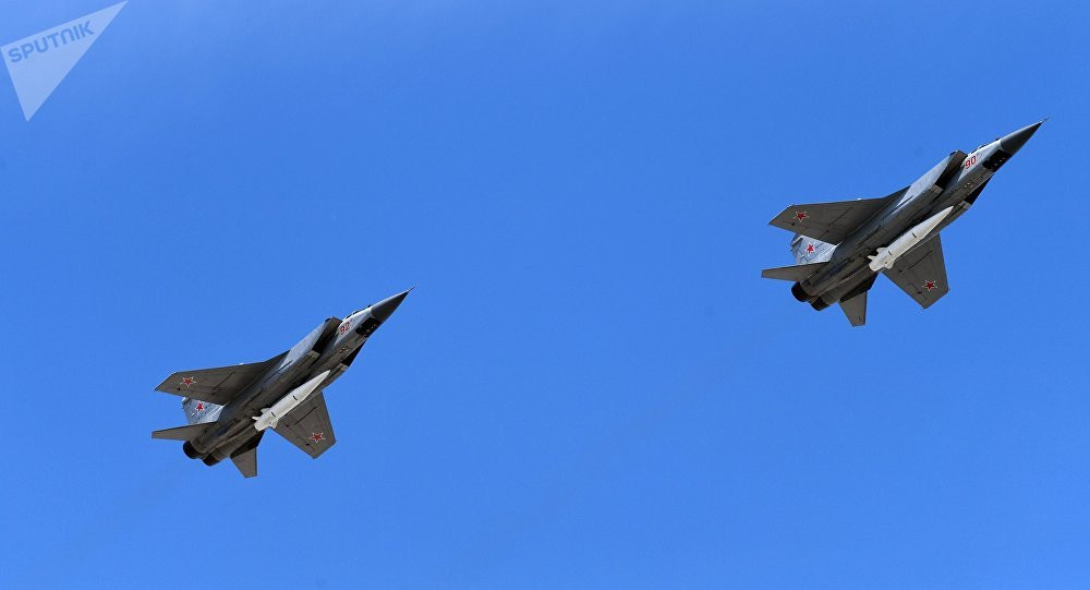 Việc hiện đại hóa thành công MiG-31 cho thấy những vũ khí hiện đại đã được chế tạo dưới thời Liên Xô; mặc dù sau nhiều thập kỷ, nhưng không mất đi tính ưu việt.