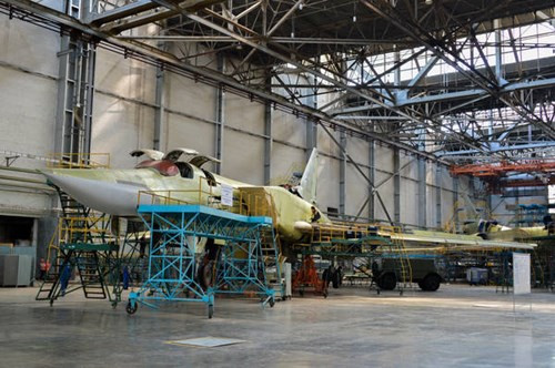 Với tính năng kỹ chiến thuật của MiG-31 nâng cấp kết hợp với tên lửa siêu thanh Kinzhal, MiG-31 có thể tấn công mục tiêu của đối phương ở khoảng cách 3,5 nghìn km từ vị trí cất cánh.