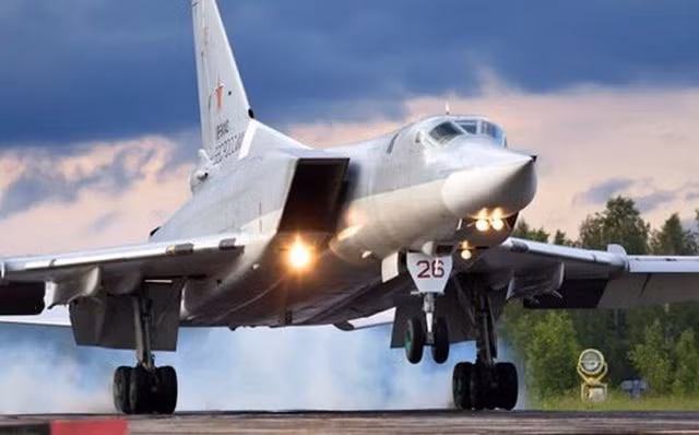 Tại Mỹ, Tu-22M3M được gọi là sát thủ của tàu sân bay, đối với các nhà phân tích quân sự Mỹ, sự an toàn của các tàu sân bay của Hải quân Mỹ thực sự là một vấn đề nhức nhối nếu Tu-22M3M còn tồn tại; những chiếc Tu-22M3M nhận được biệt danh này rất xứng đáng, với tốc độ và số vũ khí mang theo.