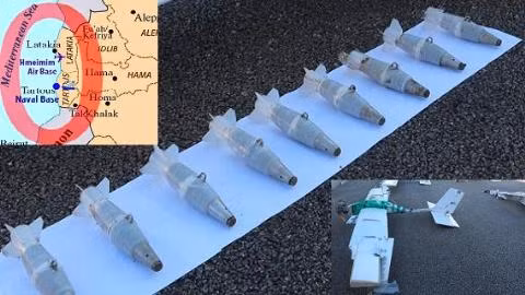 Chỉ hơn chục chiếc UAV giá rẻ 20.000 USD đã gây ra một thảm họa kinh tế cho Arab Saudi và cả thế giới; làm cho các hệ thống phòng không "tỷ đô" của nước này là nơi hứng chịu mọi lời chỉ trích.