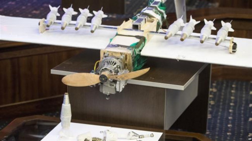 Kỷ nguyên của chiến tranh bằng UAV và tên lửa hành trình giá rẻ, đang là mối "thách thức" đối với nhiều quốc gia; nó đã đặt nền móng cho một cuộc cách mạng ít được chú ý (cho đến nay) trên lĩnh vực quân sự, nhưng nó sẽ làm thay đổi quy luật chiến tranh.