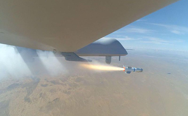 Nhưng giá thấp thì thường kèm chất lượng không cao, theo một báo cáo gần đây của Chính phủ Mỹ, tính tới hết tháng 6/2019, chỉ còn duy nhất một UAV CH-4B trên tổng số 10 chiếc loại này mà Iraq mua từ Trung Quốc là có khả năng hoàn thành nhiệm vụ.